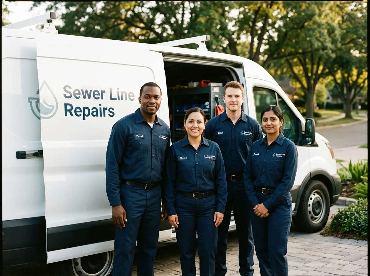 Emergency Plumber company in Hope Mills, NC