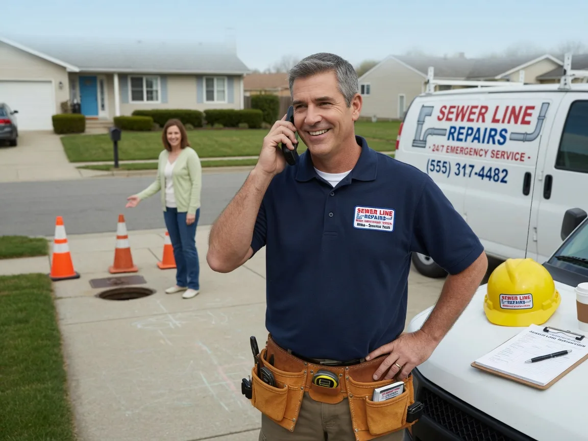 Emergency Plumber Hope Mills, NC FAQs